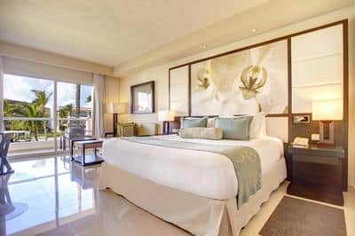 Luxury Guest Room