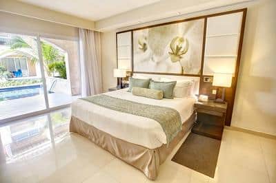 Luxury Room Swim Out