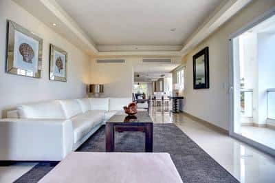 Chairman Two-Bedroom Suite