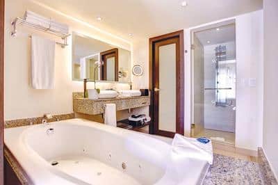 Chairman Two-Bedroom Suite