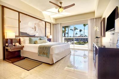 Luxury Diamond Suite