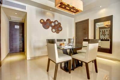Luxury Presidential Suite