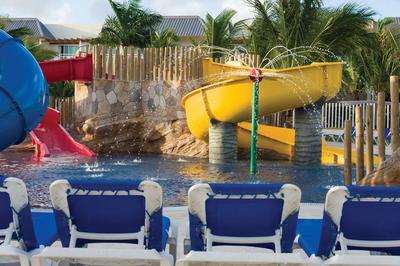 Water Park