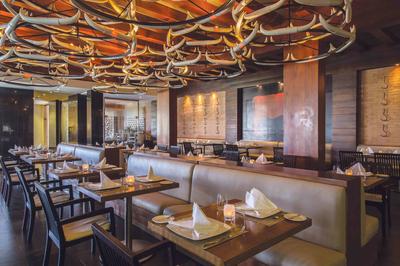 Hunter Steakhouse