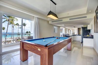 Chairman Two-Bedroom Suite