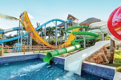 Water Park