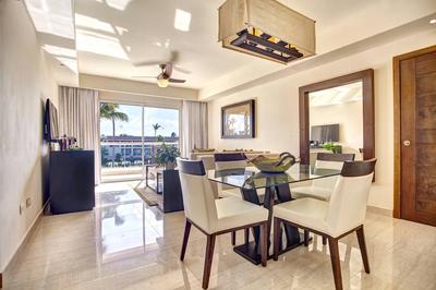 Two-Bedroom Ocean Front Suite