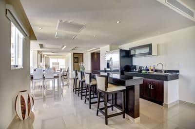 Chairman Two-Bedroom Suite