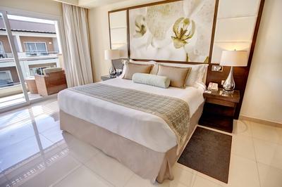 Luxury Room