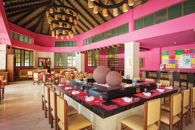 Mexicana Cantina
