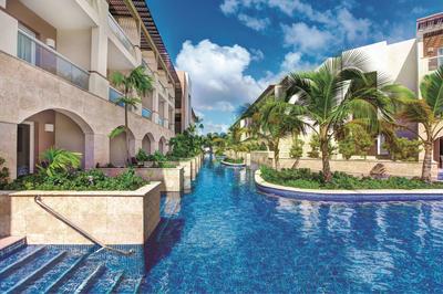 Diamond Club Pool