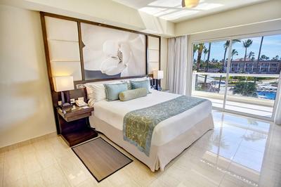 Luxury Presidential Suite