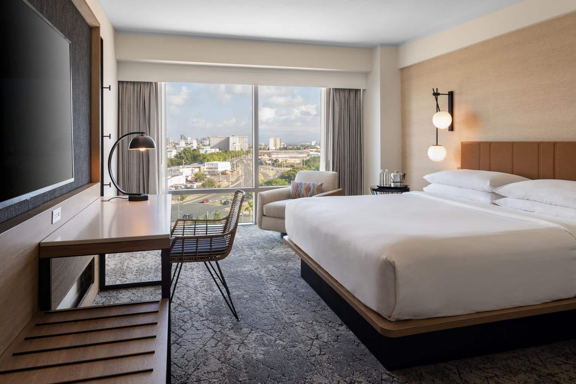 Sheraton Puerto Rico Hotel & Casino