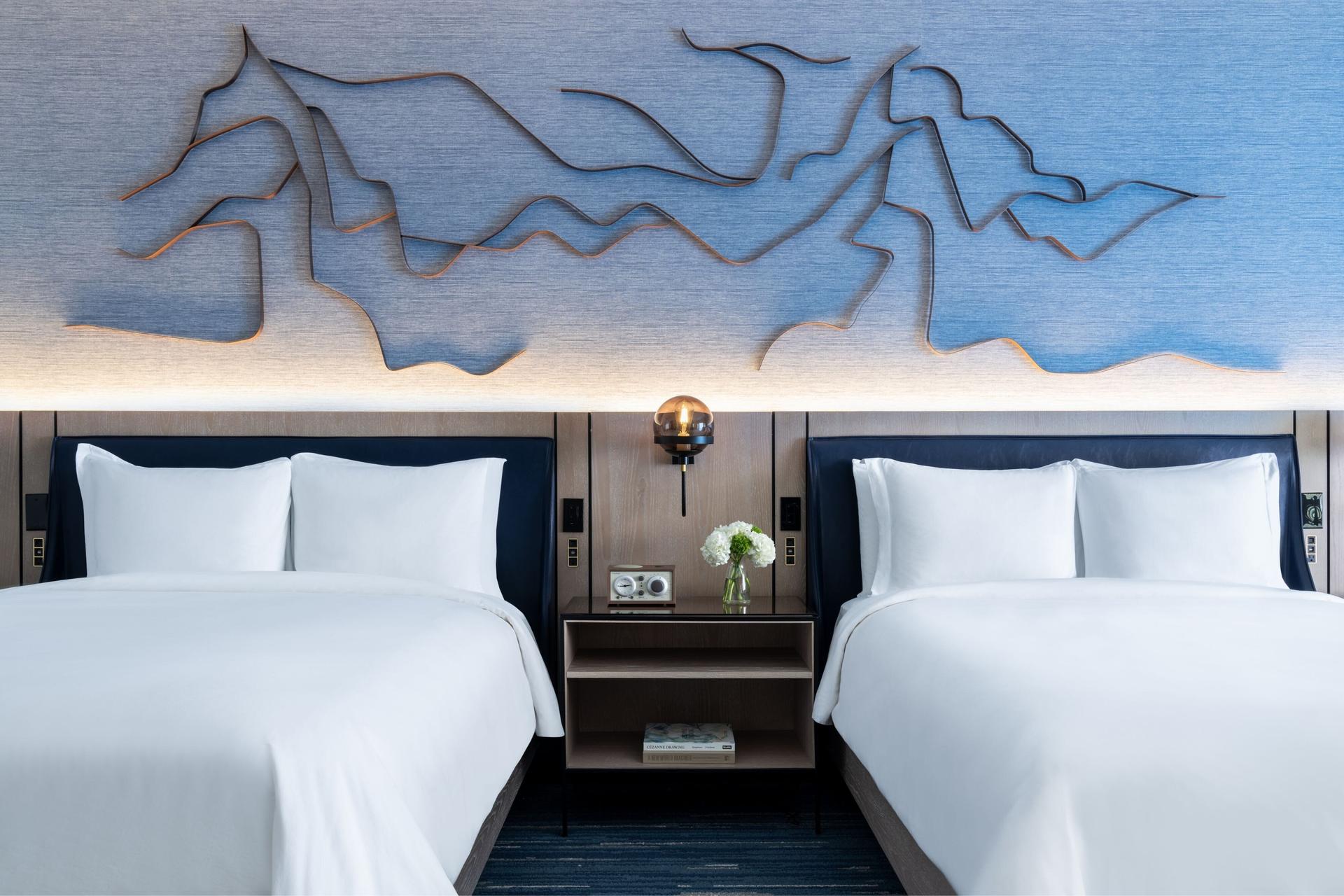 Las Colinas Resort, Dallas