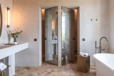 Terrace Suite