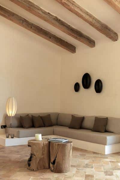 Garden Junior Suite