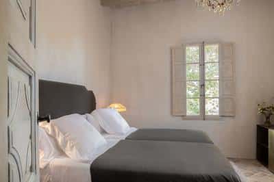 Terrace Suite