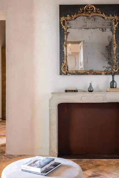 Terrace Suite