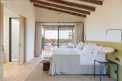 Garden Junior Suite