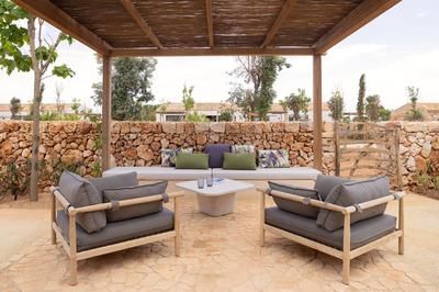 Garden Junior Suite