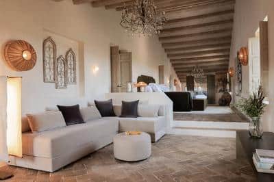2 Bedroom Suite