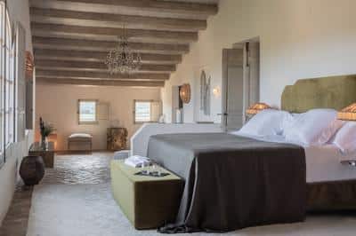 2 Bedroom Suite
