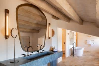 2 Bedroom Suite