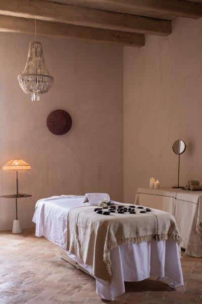 Treatment Room