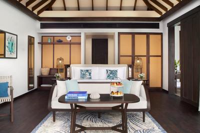 Ocean Pool Villa