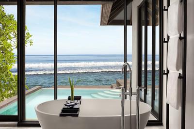 Ocean Pool Villa