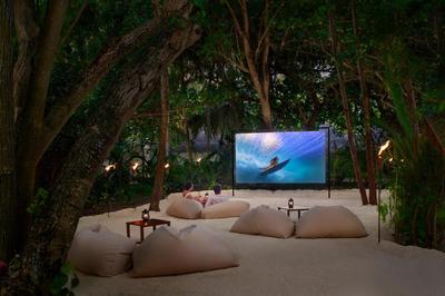 Open Air Cinema