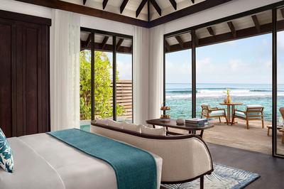Ocean Pool Villa