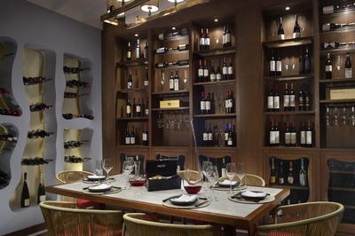 Wine Cellar
