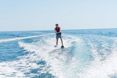 Watersports