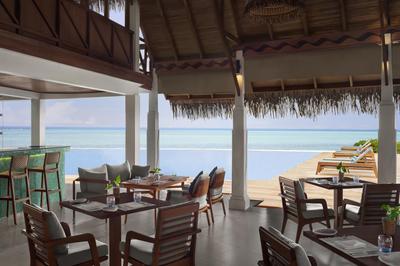 Aqua Restaurant