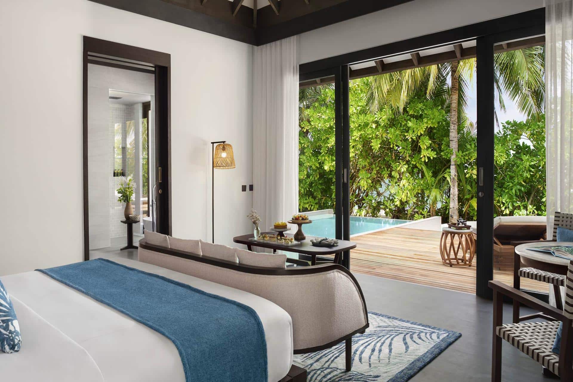 Anantara Veli Maldives Resort