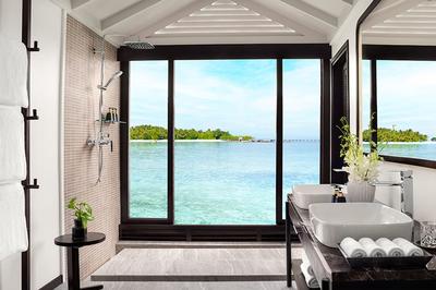 Superior Over Water Villa