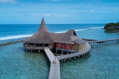 Baan Huraa Restaurant