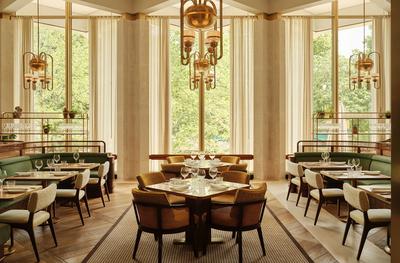 Serra Restaurant