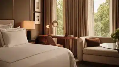 Grosvenor Junior Suite