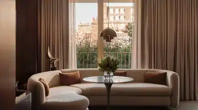 Deluxe Mews Junior Suite