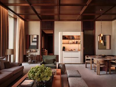 London Suite