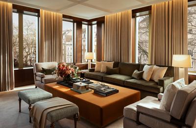 Grand Premier Grosvenor Suite