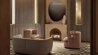 Asaya Spa