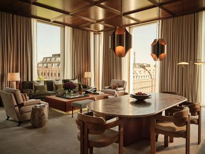 Saarinen House
