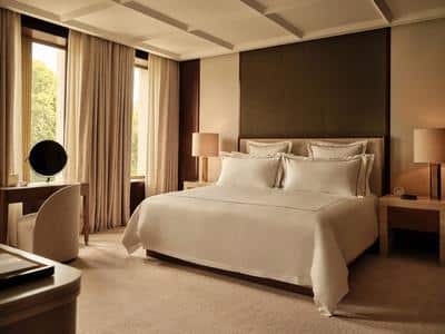 Chancery Suite