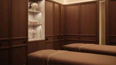 Asaya Spa