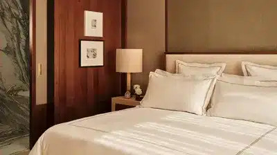 Mayfair Junior Suite