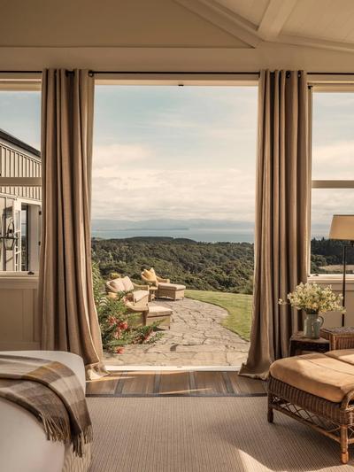 Hawke's Bay Four Bedroom Villa
