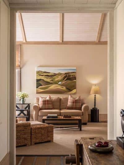 Hawke's Bay Two Bedroom Suite